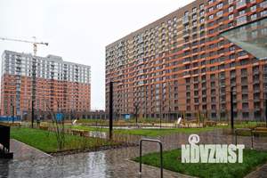 1-к квартира, посуточно, 37м2, 1/1 этаж