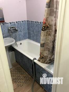 1-к квартира, на длительный срок, 35м2, 8/12 этаж