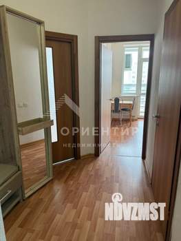 1-к квартира, на длительный срок, 35м2, 10/17 этаж