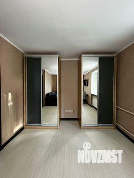 1-к квартира, на длительный срок, 31м2, 1/5 этаж