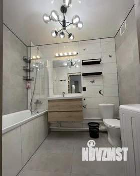 1-к квартира, на длительный срок, 37м2, 13/34 этаж