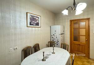 2-к квартира, на длительный срок, 80м2, 2/10 этаж