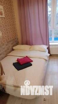 1-к квартира, посуточно, 22м2, 1/1 этаж