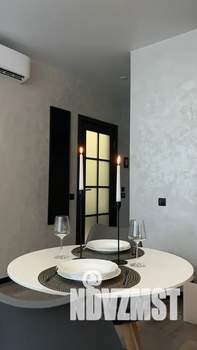 Студия квартира, посуточно, 30м2, 3/16 этаж