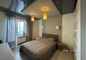 2-к квартира, на длительный срок, 57м2, 12/18 этаж