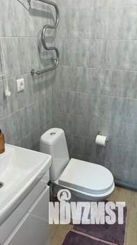 1-к квартира, посуточно, 12м2, 1/1 этаж