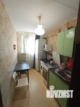 1-к квартира, на длительный срок, 25м2, 1/5 этаж
