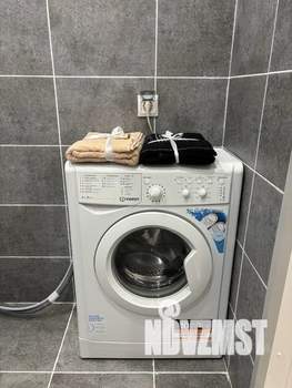 Студия квартира, посуточно, 26м2, 20/21 этаж