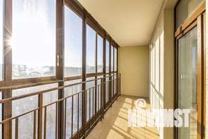 1-к квартира, посуточно, 40м2, 8/15 этаж