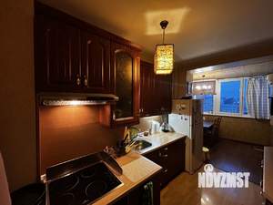 2-к квартира, на длительный срок, 57м2, 13/16 этаж