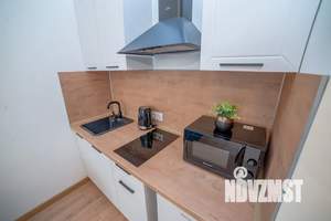 1-к квартира, посуточно, 38м2, 4/26 этаж