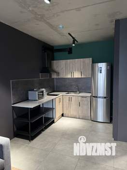 2-к квартира, на длительный срок, 45м2, 13/21 этаж