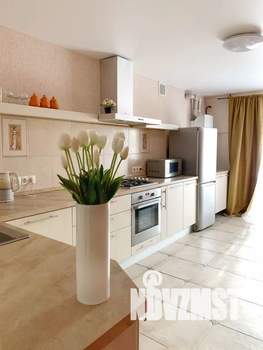 2-к квартира, посуточно, 73м2, 3/7 этаж