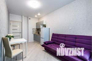 2-к квартира, посуточно, 45м2, 1/20 этаж