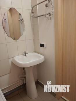 Студия квартира, на длительный срок, 31м2, 6/18 этаж