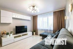 3-к квартира, посуточно, 58м2, 3/9 этаж