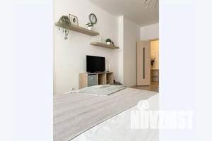 1-к квартира, посуточно, 37м2, 9/14 этаж