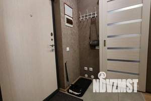 1-к квартира, посуточно, 33м2, 4/25 этаж