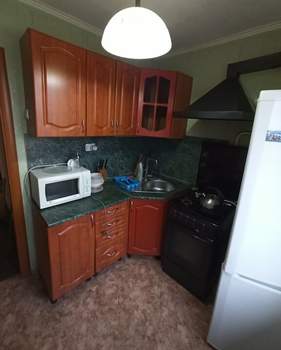 2-к квартира, на длительный срок, 45м2, 5/5 этаж