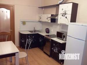 1-к квартира, на длительный срок, 39м2, 6/10 этаж