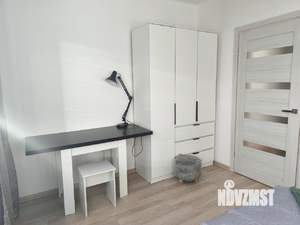 1-к квартира, на длительный срок, 37м2, 13/16 этаж