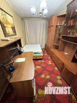 2-к квартира, на длительный срок, 44м2, 1/5 этаж
