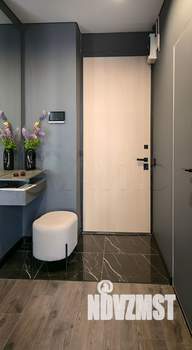 1-к квартира, посуточно, 32м2, 6/9 этаж