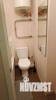 1-к квартира, посуточно, 22м2, 1/1 этаж