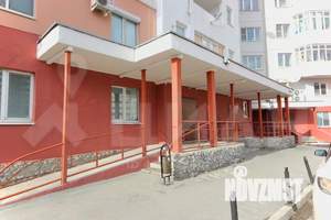 3-к квартира, на длительный срок, 89м2, 6/18 этаж