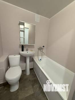 2-к квартира, на длительный срок, 44м2, 4/5 этаж