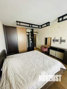 2-к квартира, на длительный срок, 78м2, 12/20 этаж