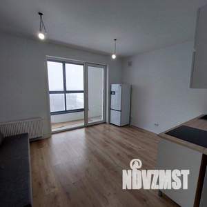 Студия квартира, на длительный срок, 21м2, 9/15 этаж