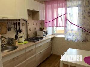 1-к квартира, посуточно, 38м2, 5/10 этаж