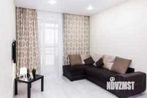 2-к квартира, посуточно, 51м2, 13/30 этаж