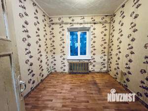 3-к квартира, на длительный срок, 57м2, 3/3 этаж