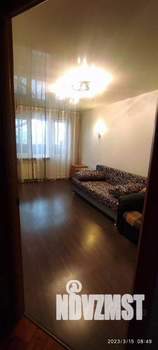 2-к квартира, на длительный срок, 44м2, 4/5 этаж