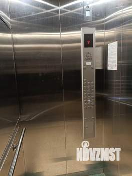 Студия квартира, на длительный срок, 32м2, 8/25 этаж