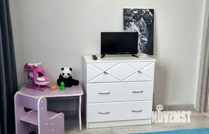 1-к квартира, посуточно, 41м2, 1/1 этаж