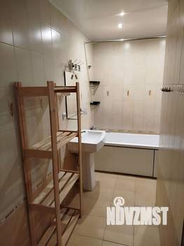 1-к квартира, на длительный срок, 38м2, 16/18 этаж