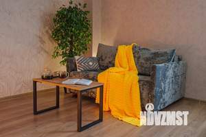 2-к квартира, посуточно, 47м2, 12/16 этаж