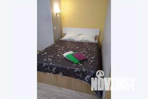 1-к квартира, посуточно, 30м2, 5/20 этаж