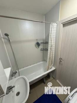 2-к квартира, на длительный срок, 33м2, 3/26 этаж