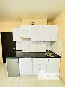 Студия квартира, посуточно, 30м2, 7/16 этаж