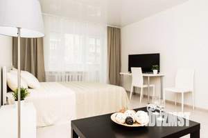 3-к квартира, посуточно, 70м2, 1/1 этаж