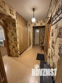 2-к квартира, на длительный срок, 50м2, 9/16 этаж