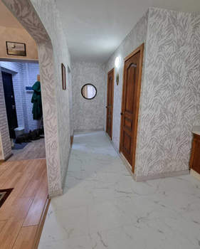 1-к квартира, на длительный срок, 40м2, 5/10 этаж