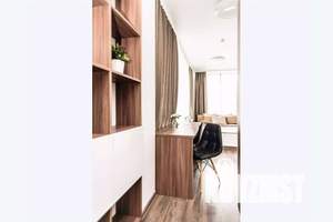 1-к квартира, посуточно, 10м2, 1/1 этаж