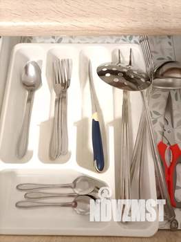 1-к квартира, посуточно, 27м2, 6/21 этаж