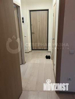 1-к квартира, на длительный срок, 35м2, 4/8 этаж