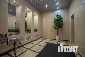 2-к квартира, посуточно, 78м2, 3/20 этаж